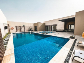 KAIA Chalet